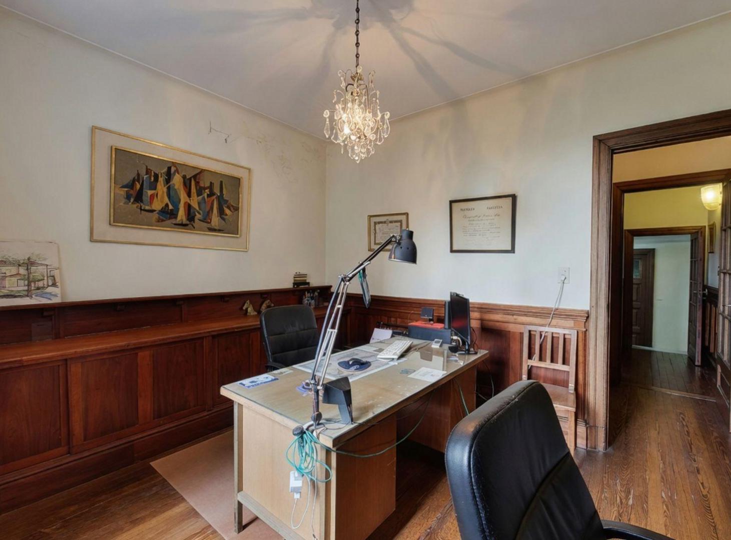 Foto de Alquiler Casa Neocolonial-Oficina/Local comercial, imagen 3