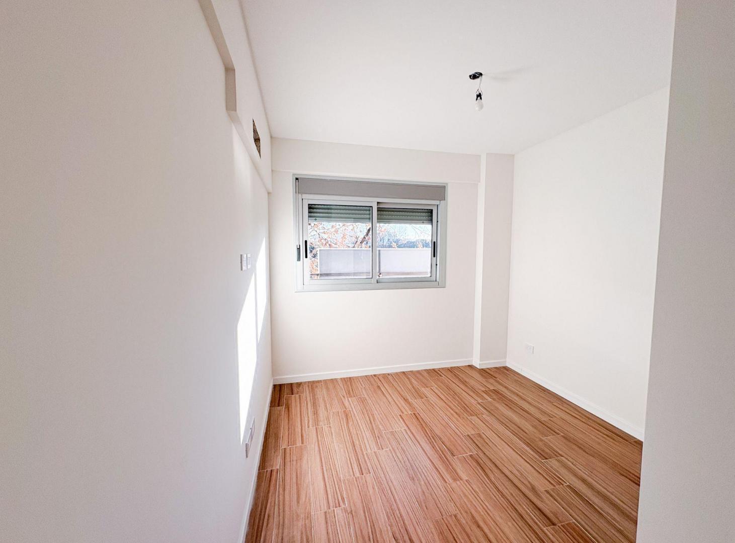 Foto de VENTA 3 AMB 2 BAÑOS A ESTRENAR CON BALCÓN CORRIDO, imagen 5