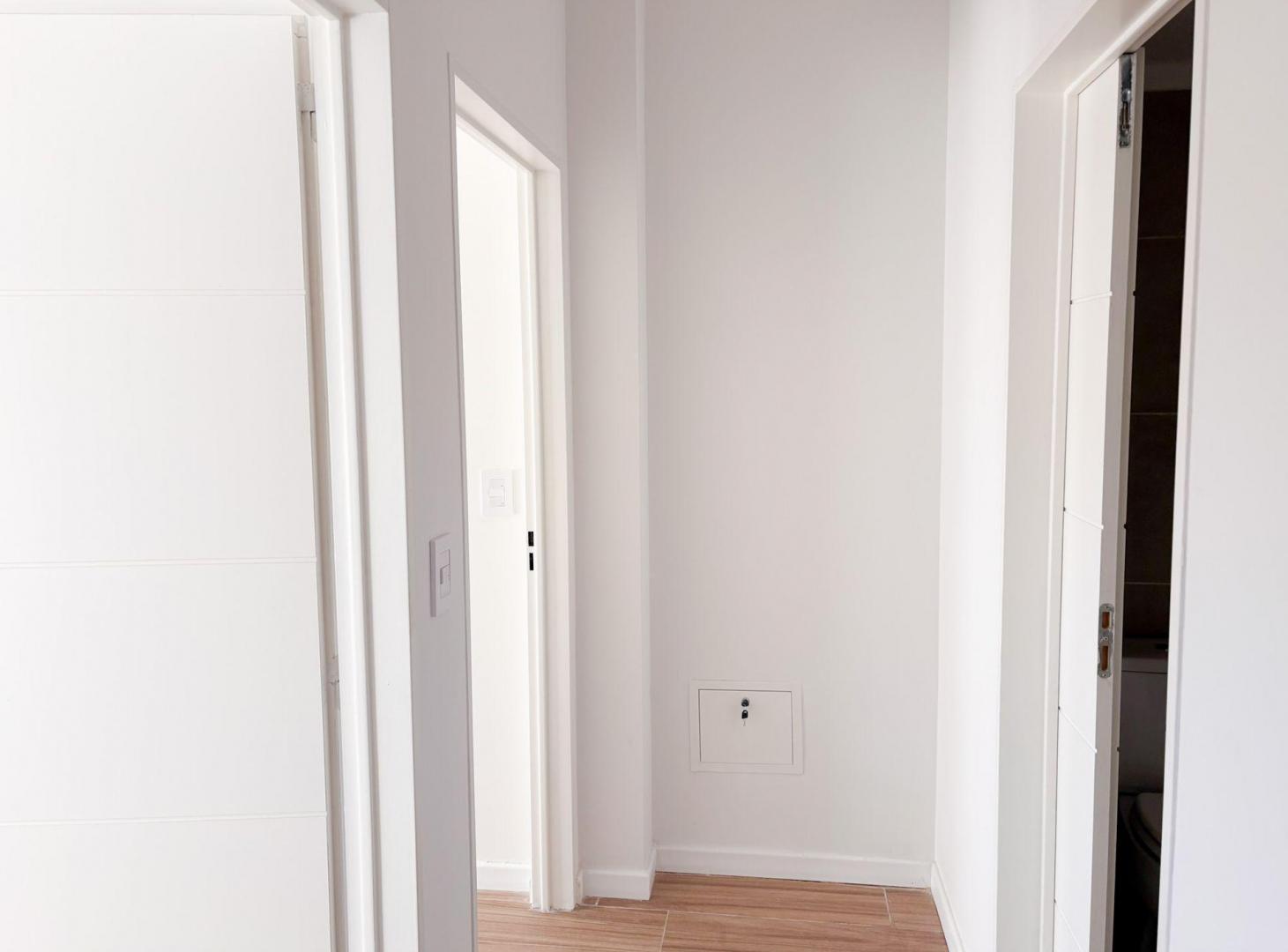 Foto de VENTA 3 AMB 2 BAÑOS A ESTRENAR CON BALCÓN CORRIDO, imagen 4