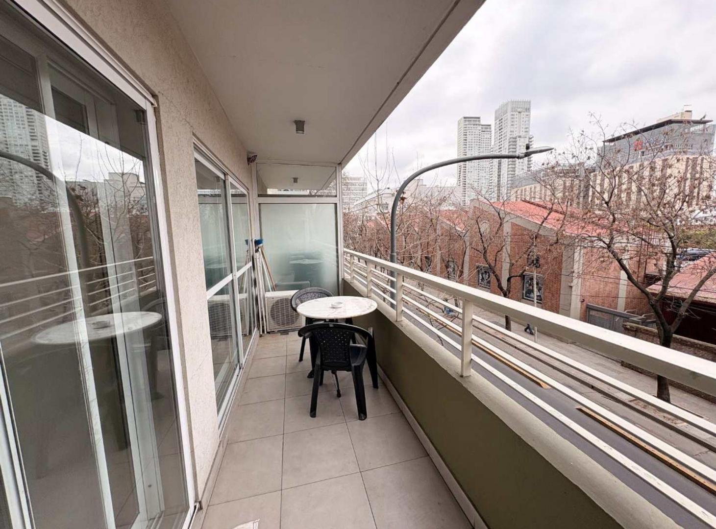 Foto de ALQUILER EQUIPADO 2 AMB TOILETTE FULL AMENITIES, imagen 5