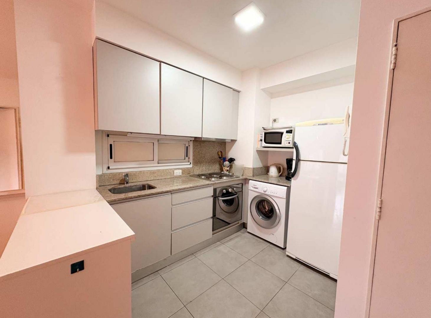 Foto de ALQUILER EQUIPADO 2 AMB TOILETTE FULL AMENITIES, imagen 1