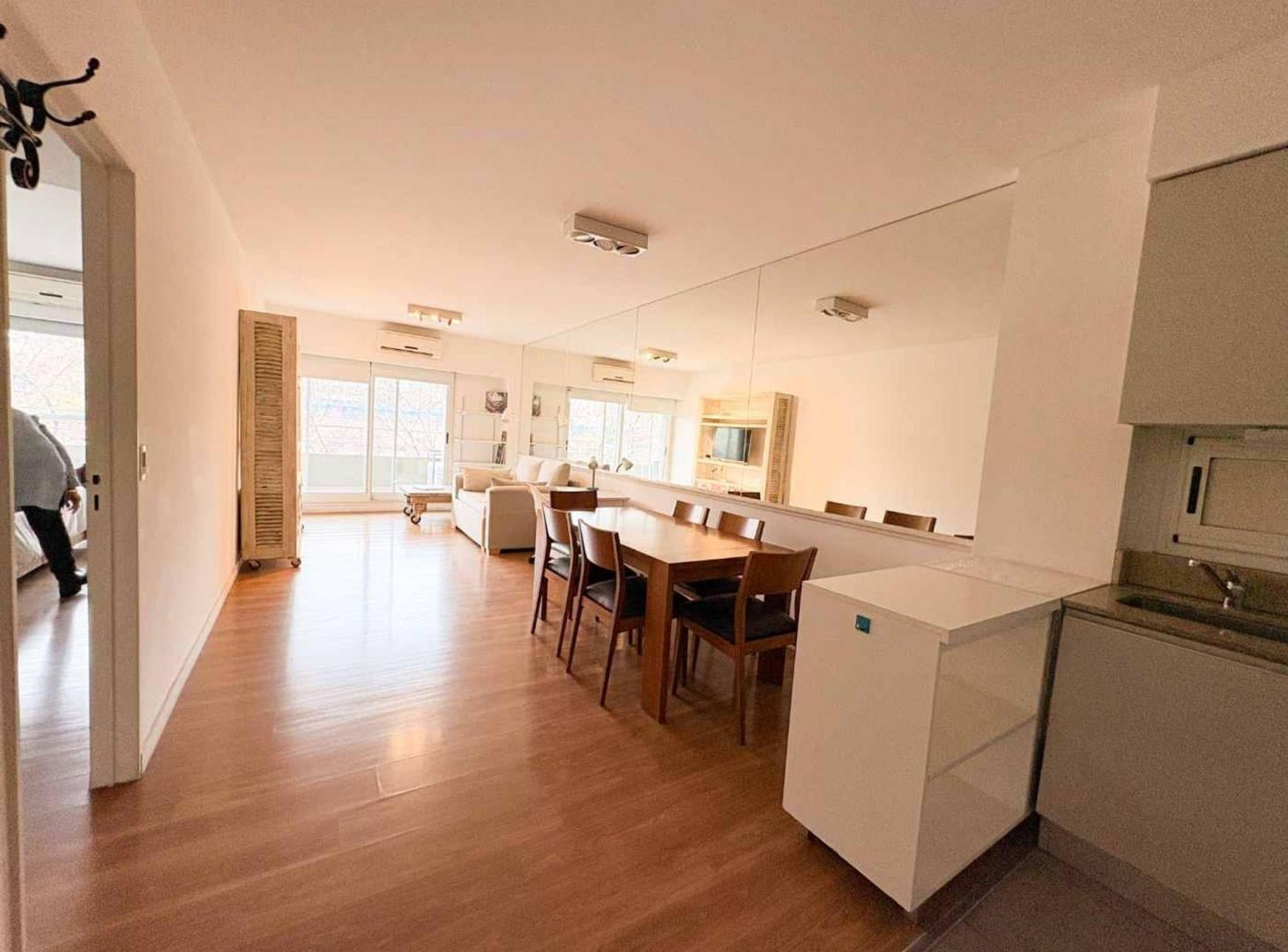 Foto de ALQUILER EQUIPADO 2 AMB TOILETTE FULL AMENITIES, imagen 2