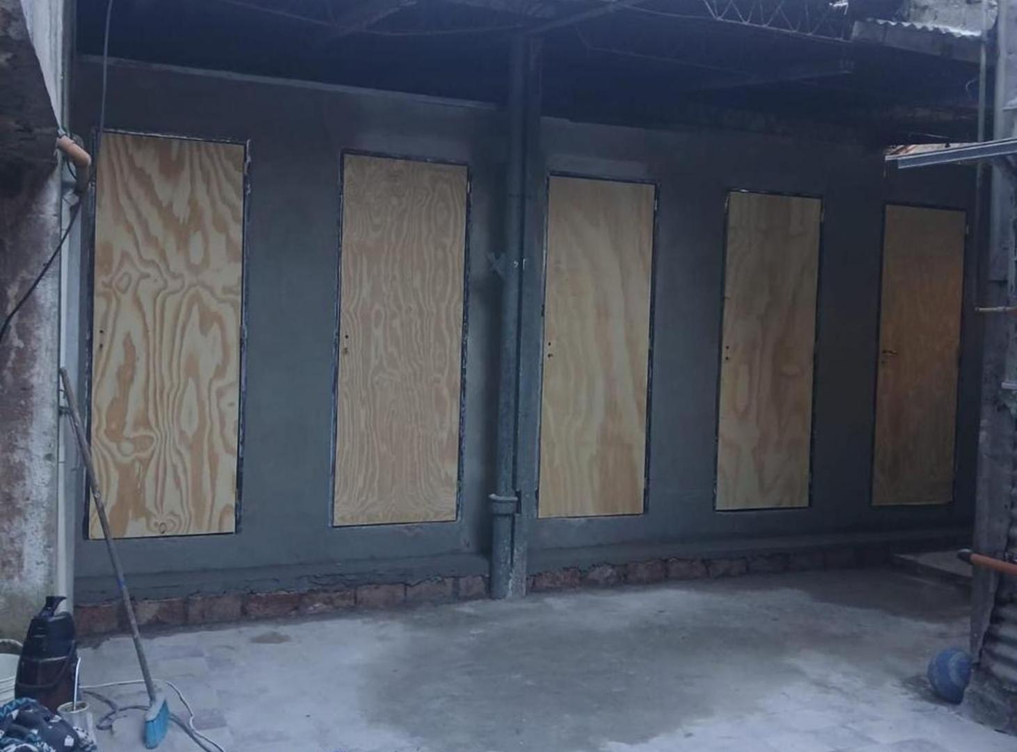 Foto de VENTA EDIFICIO EN BLOQUE CON RENTA LA BOCA, imagen 4