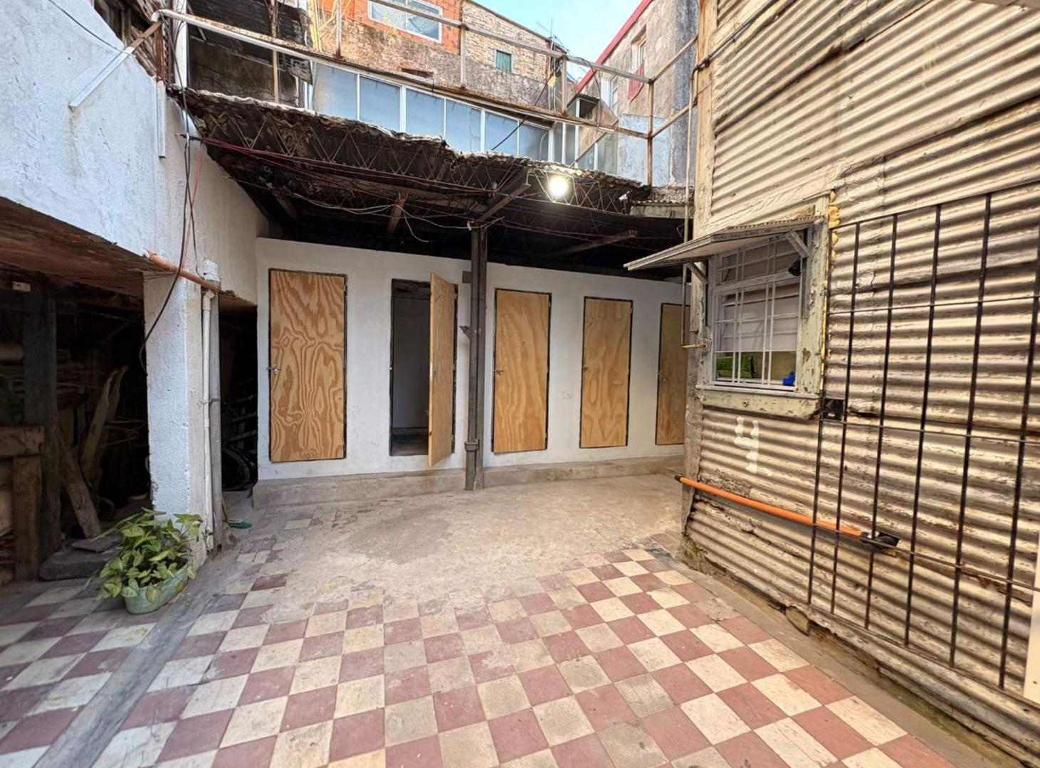 Foto de VENTA EDIFICIO EN BLOQUE CON RENTA LA BOCA, imagen 1