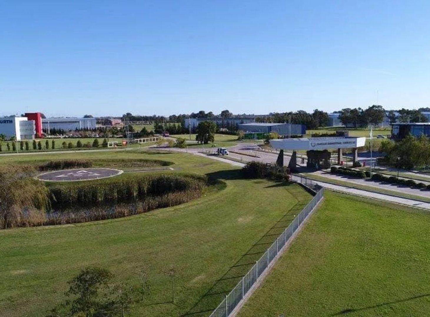 Foto de Planta Industrial Cañuelas – 14.000 m² a Estrenar, imagen 4
