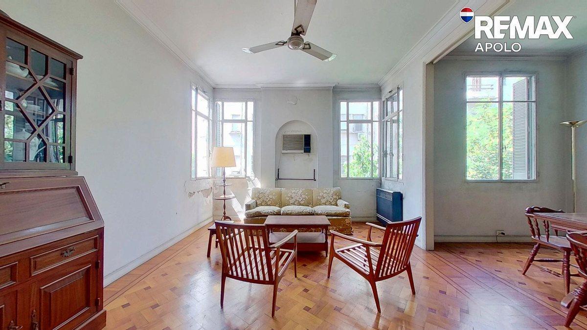 Foto de VENTA DEPARTAMENTO 4 AMBIENTES SAN TELMO, imagen 2