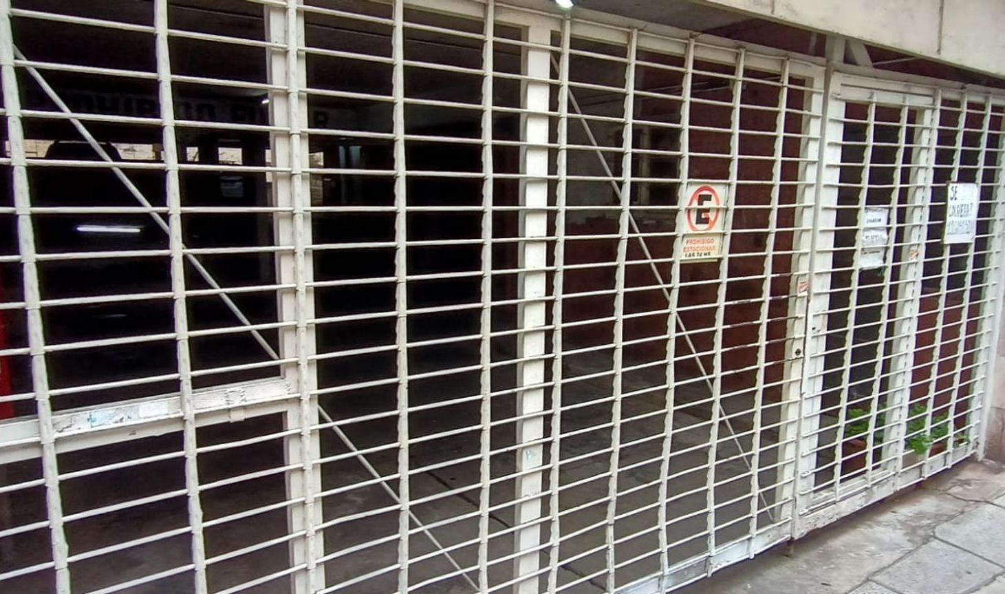 Foto de COCHERA EN VENTA BALVANERA CAPITAL FEDERAL, imagen 5