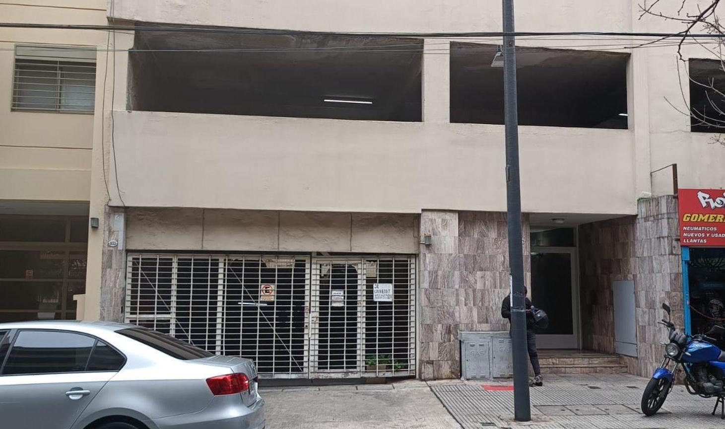 Foto de COCHERA EN VENTA BALVANERA CAPITAL FEDERAL, imagen 2