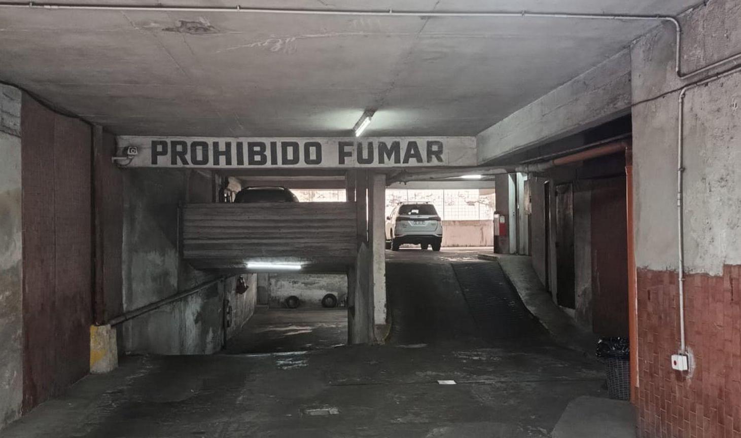 Foto de COCHERA EN VENTA BALVANERA CAPITAL FEDERAL, imagen 1
