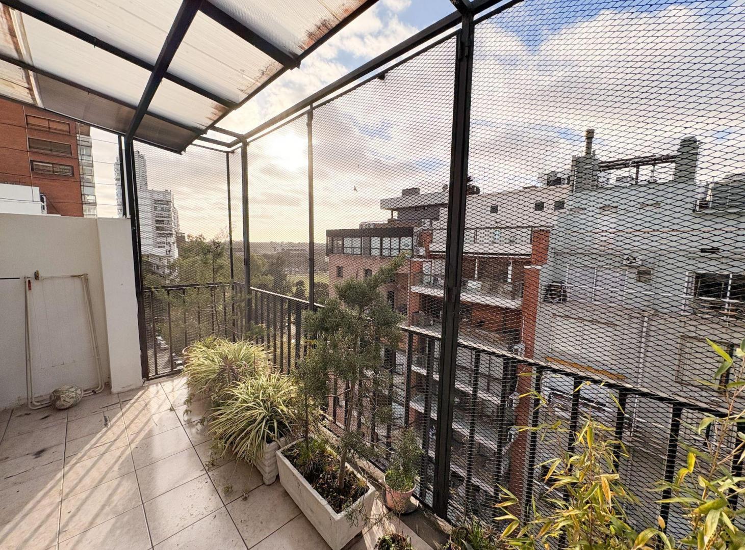 Foto de VENTA 4 AMB TERRAZA, DEPENDENCIA COCHERA CAÑITAS, imagen 4