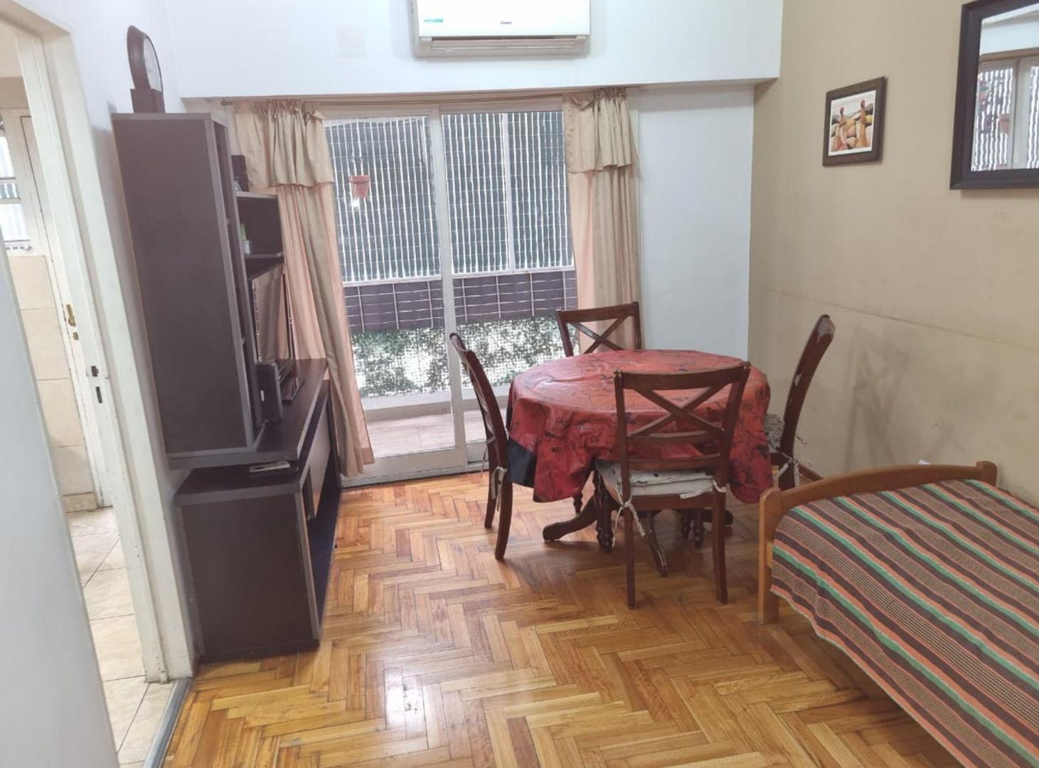 Foto de Depto 3 Ambientes Apto Profesional con Balcón, imagen 4