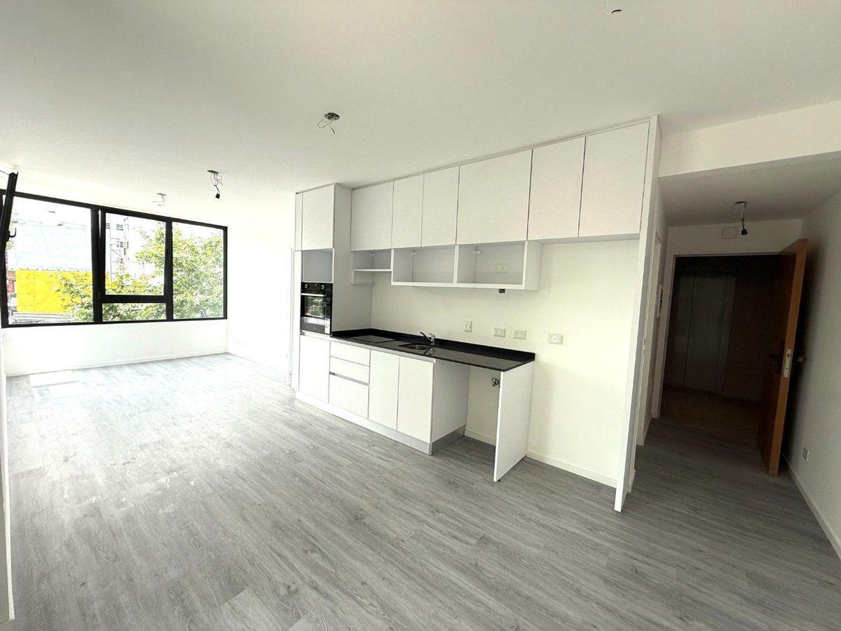 Foto de Venta 2 amb. a Estrenar en Villa Crespo c/Balcones, imagen 5
