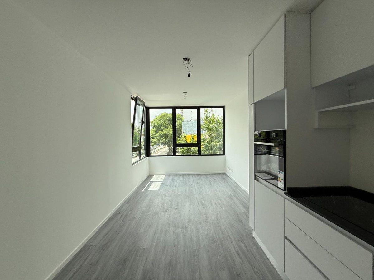 Foto de Venta 2 amb. a Estrenar en Villa Crespo c/Balcones, imagen 1