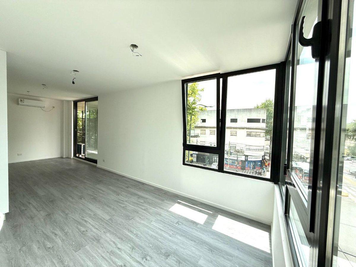 Foto de Venta 2 amb. a Estrenar en Villa Crespo c/Balcones, imagen 3