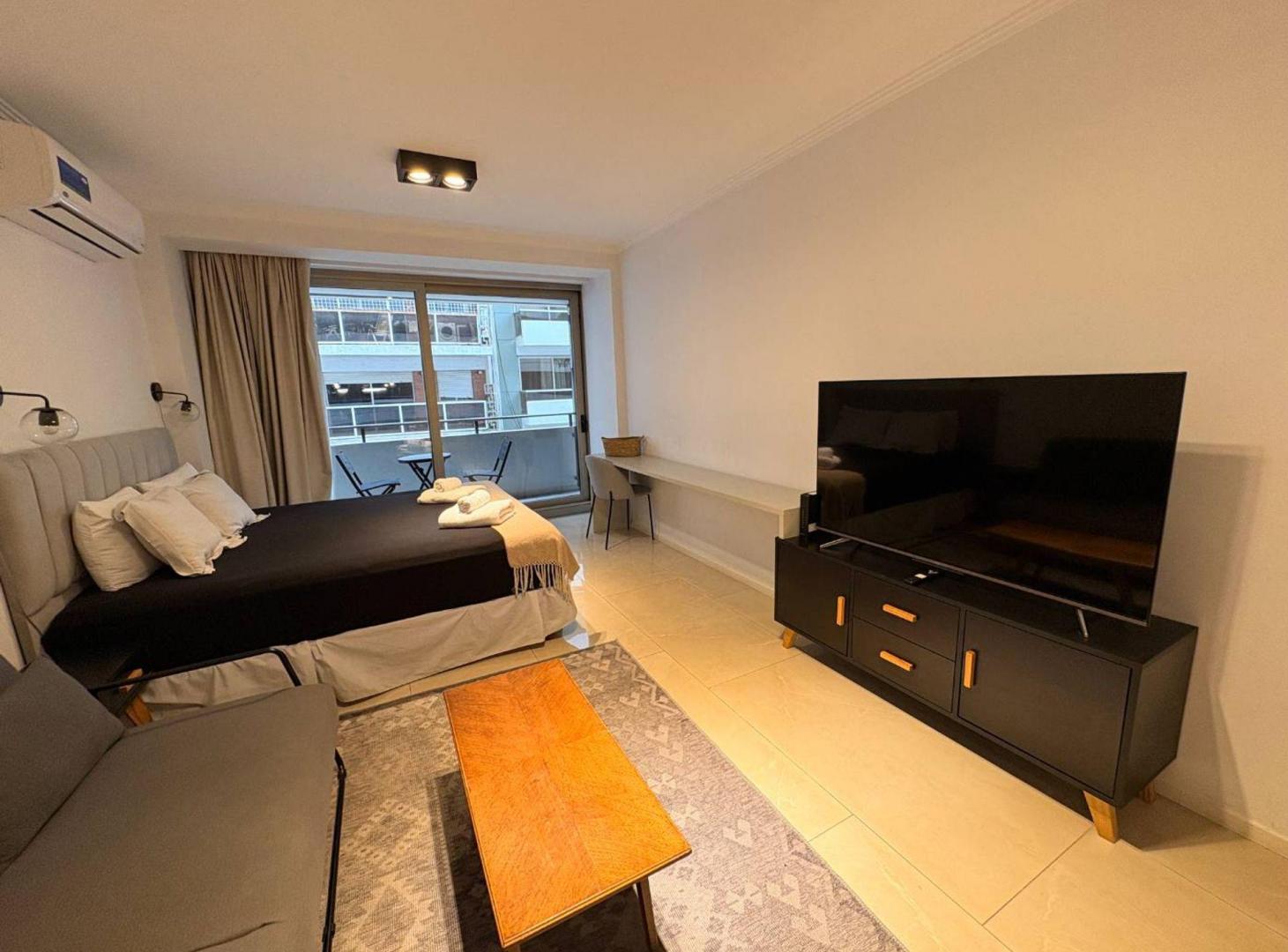 Foto de ALQUILER AMOBLADO DECO TOWER AMENITIES SEGURIDAD, imagen 4