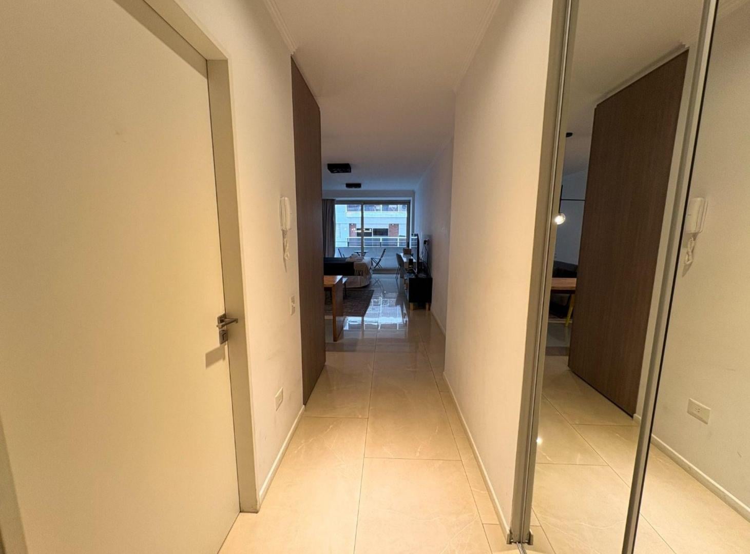 Foto de ALQUILER AMOBLADO DECO TOWER AMENITIES SEGURIDAD, imagen 1