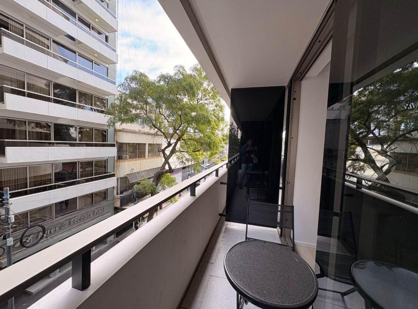 Foto de ALQUILER AMOBLADO DECO TOWER AMENITIES SEGURIDAD, imagen 2