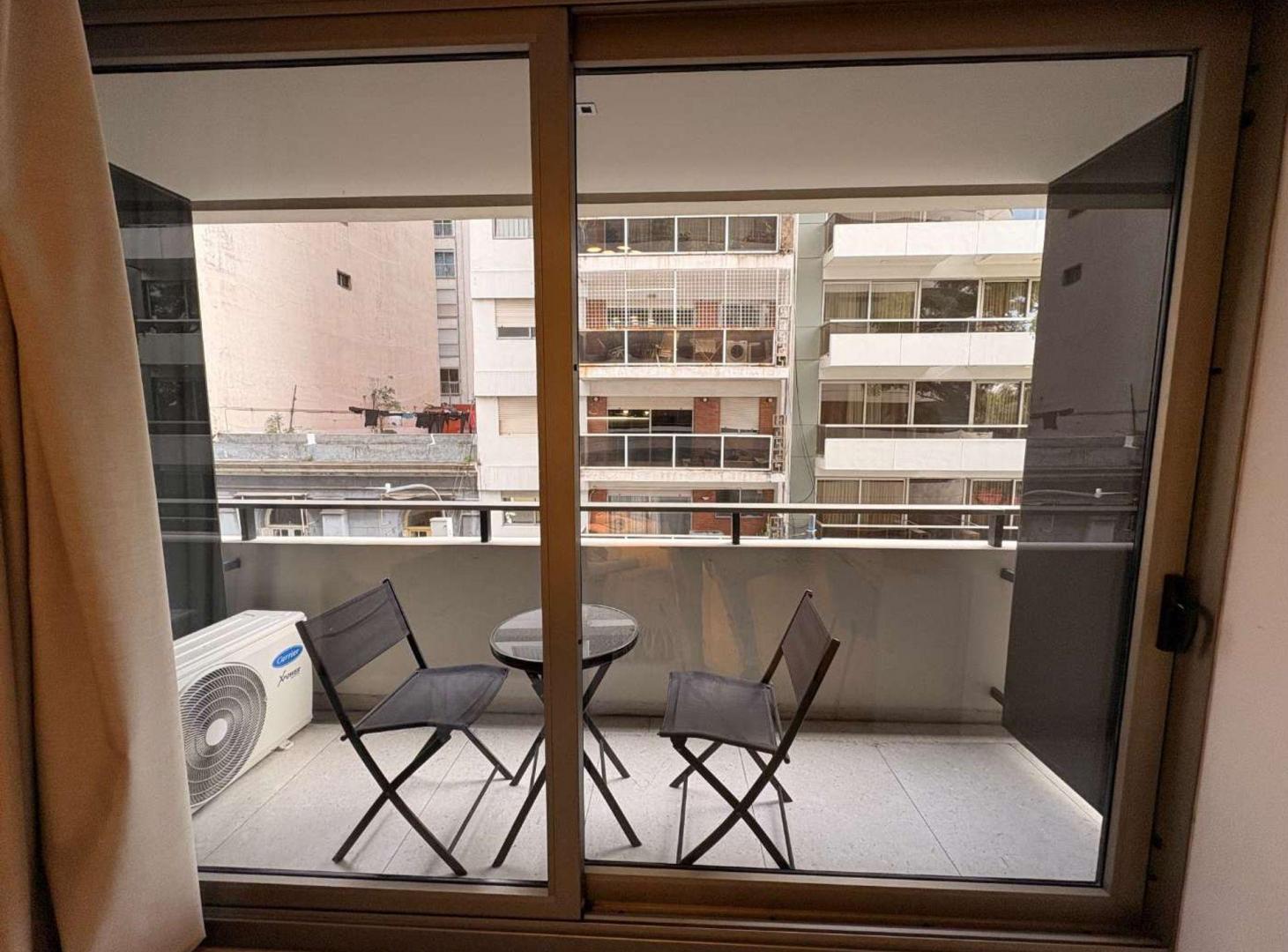 Foto de ALQUILER AMOBLADO DECO TOWER AMENITIES SEGURIDAD, imagen 3