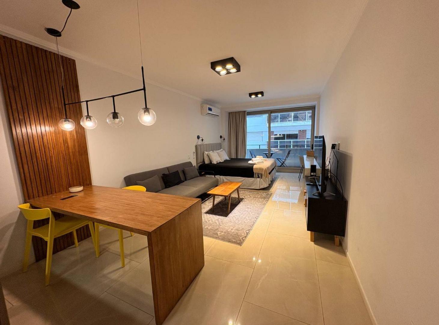 Foto de ALQUILER AMOBLADO DECO TOWER AMENITIES SEGURIDAD, imagen 5