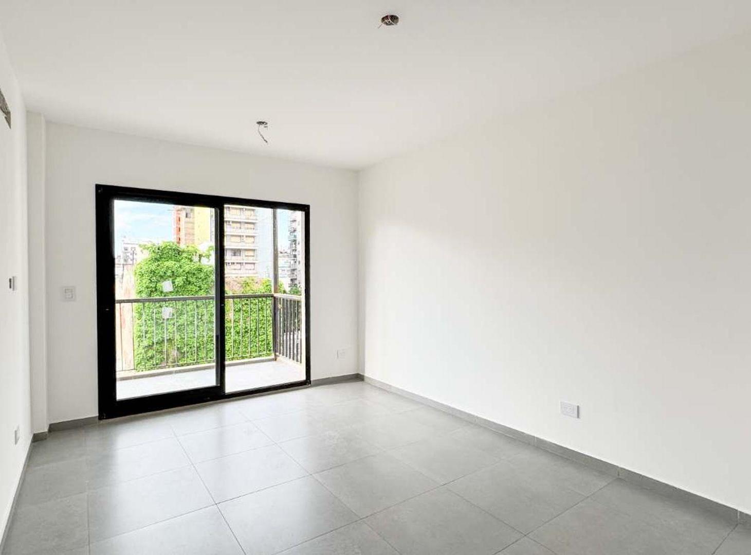 Foto de VENTA 2 AMB C/BALCON A ESTR EXC CALIDAD MONSERRAT, imagen 3
