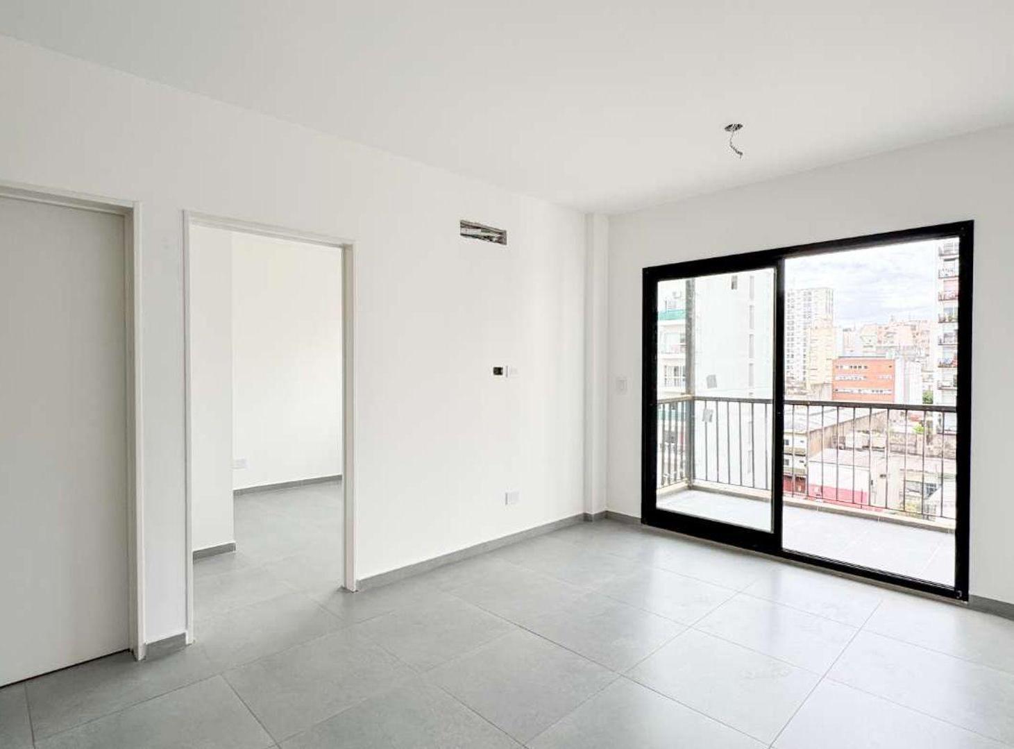 Foto de VENTA 2 AMB C/BALCON A ESTR EXC CALIDAD MONSERRAT, imagen 2