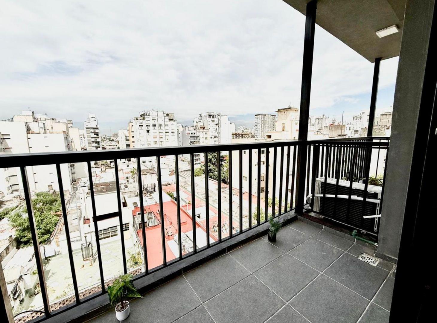 Foto de VENTA 2 AMB C/BALCON A ESTR EXC CALIDAD MONSERRAT, imagen 5