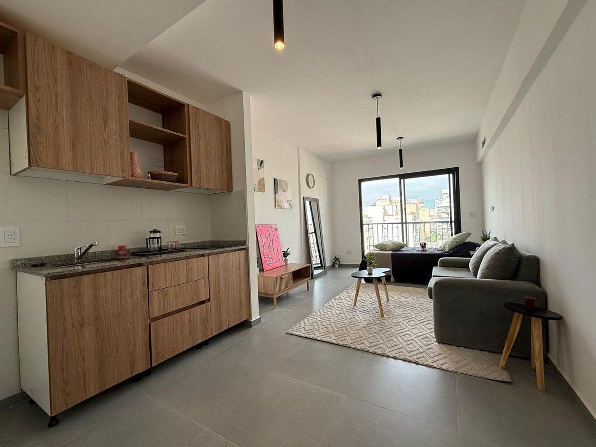 Foto de VENTA MONOAMB C/BALC A ESTR EXC CALIDAD MONSERRAT, imagen 5