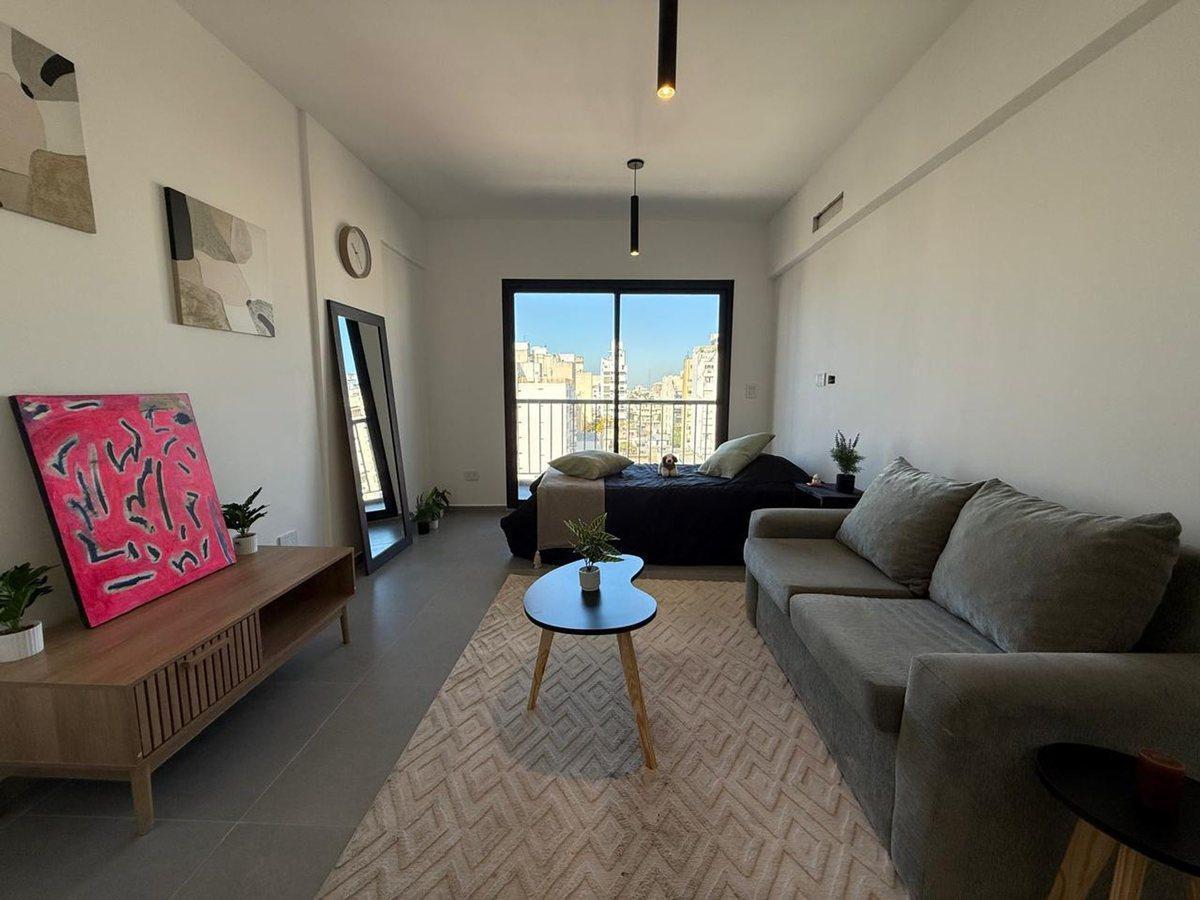 Foto de VENTA MONOAMB C/BALC A ESTR EXC CALIDAD MONSERRAT, imagen 1