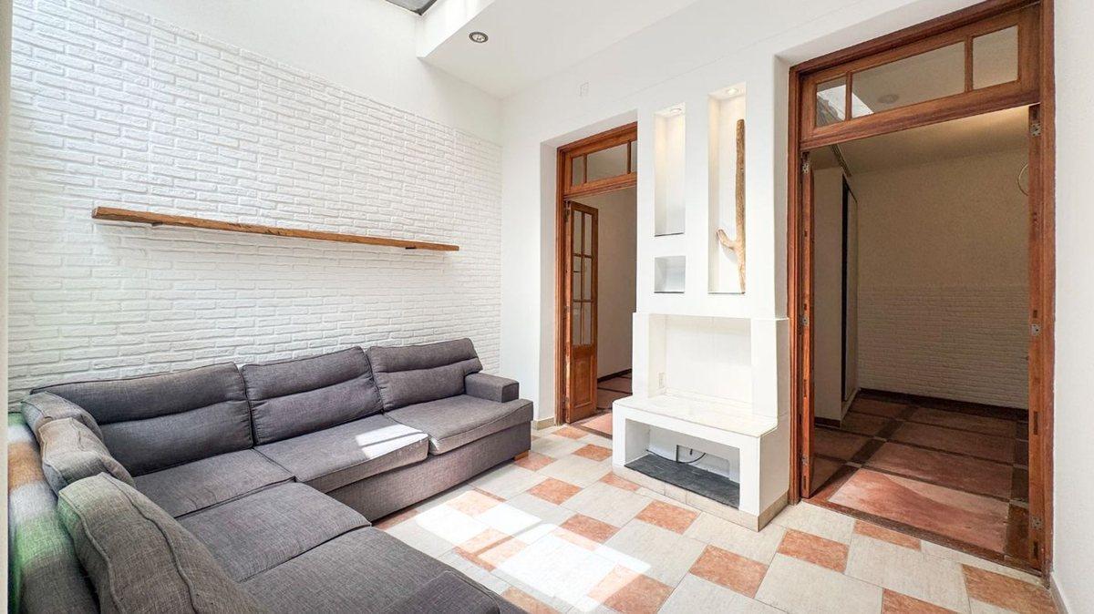 Foto de VENTA PH 3 AMB. CON TERRAZA Y PARRILA PROPIA, imagen 4