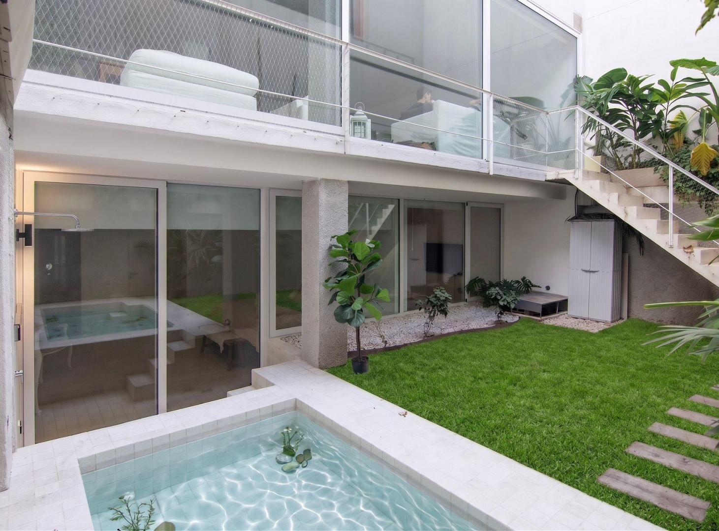 Foto de VENTA PISO 3 AMB EN NUÑEZ C/ JARDIN PILETA COCHERA, imagen 1