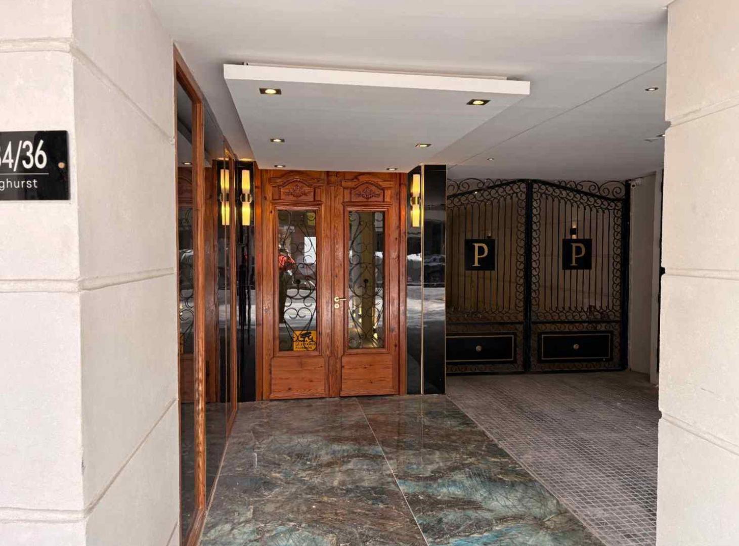 Foto de ALQUILER DEPARTAMENTO 1 AMB Y MEDIO A ESTRENAR, imagen 2