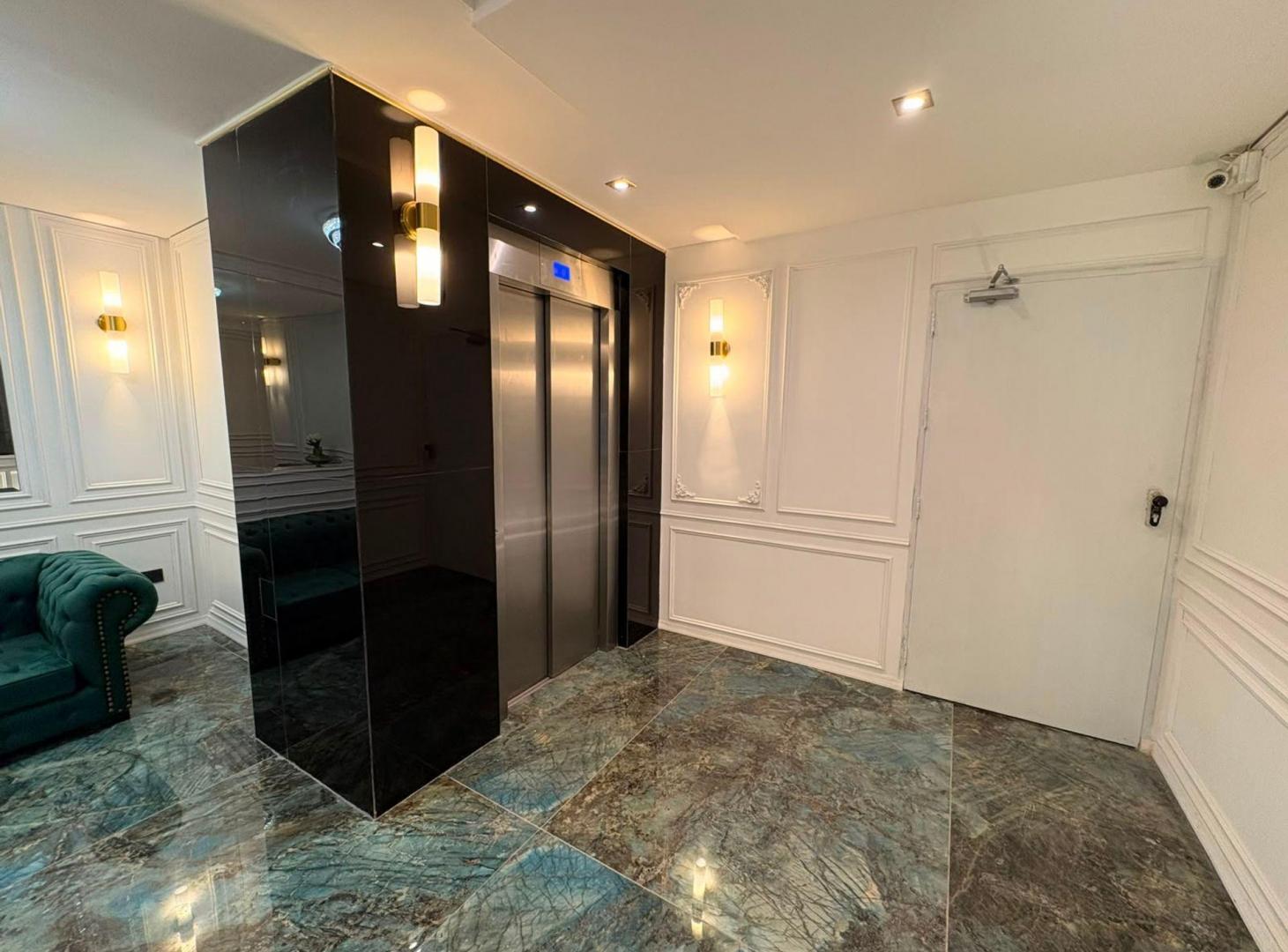 Foto de ALQUILER DEPARTAMENTO 1 AMB Y MEDIO A ESTRENAR, imagen 5