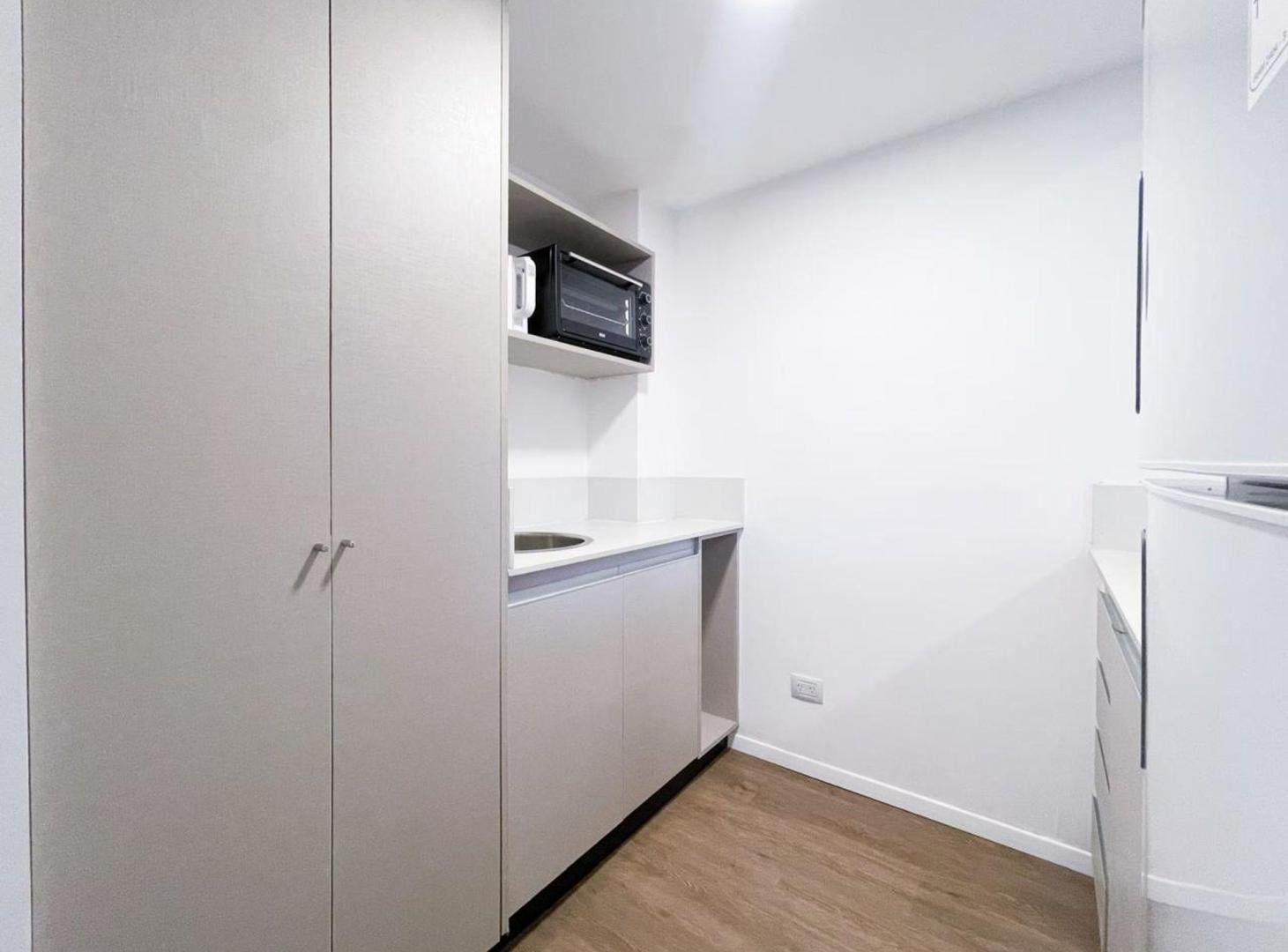 Foto de Alquiler Monoambiente con Amenities en San Telmo!!, imagen 1