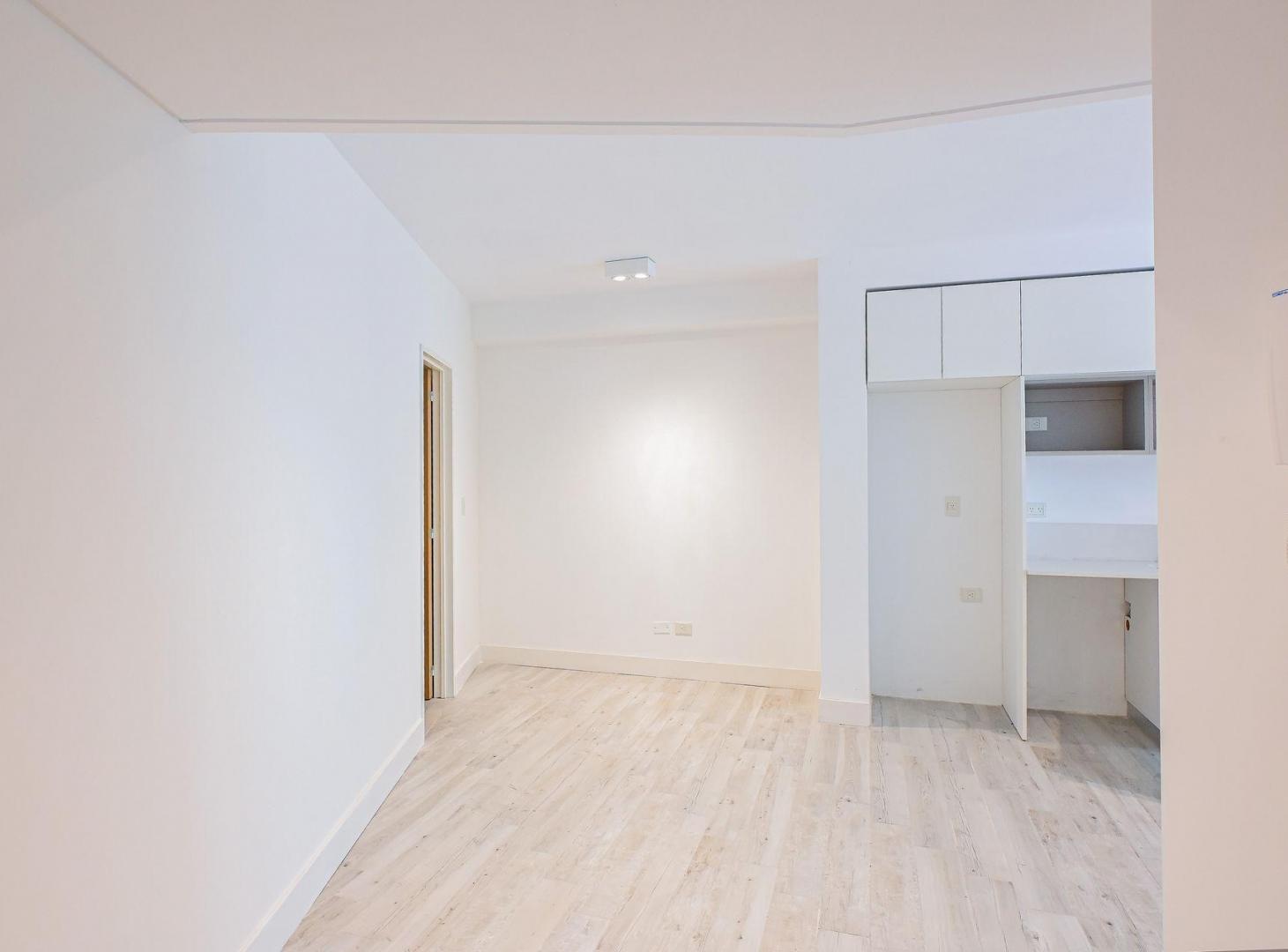 Foto de VENTA 2 AMB A ESTRENAR PALERMO C/ BALCON TERRAZA, imagen 4