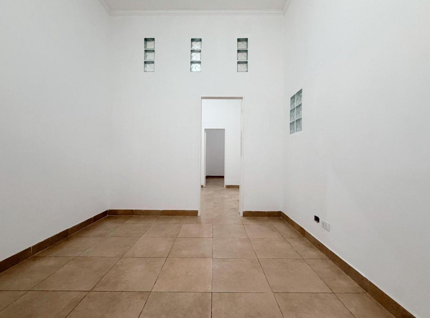 Foto de Venta 3 Amb Apto Prof 2 Patios Av Cabildo Palermo, imagen 4
