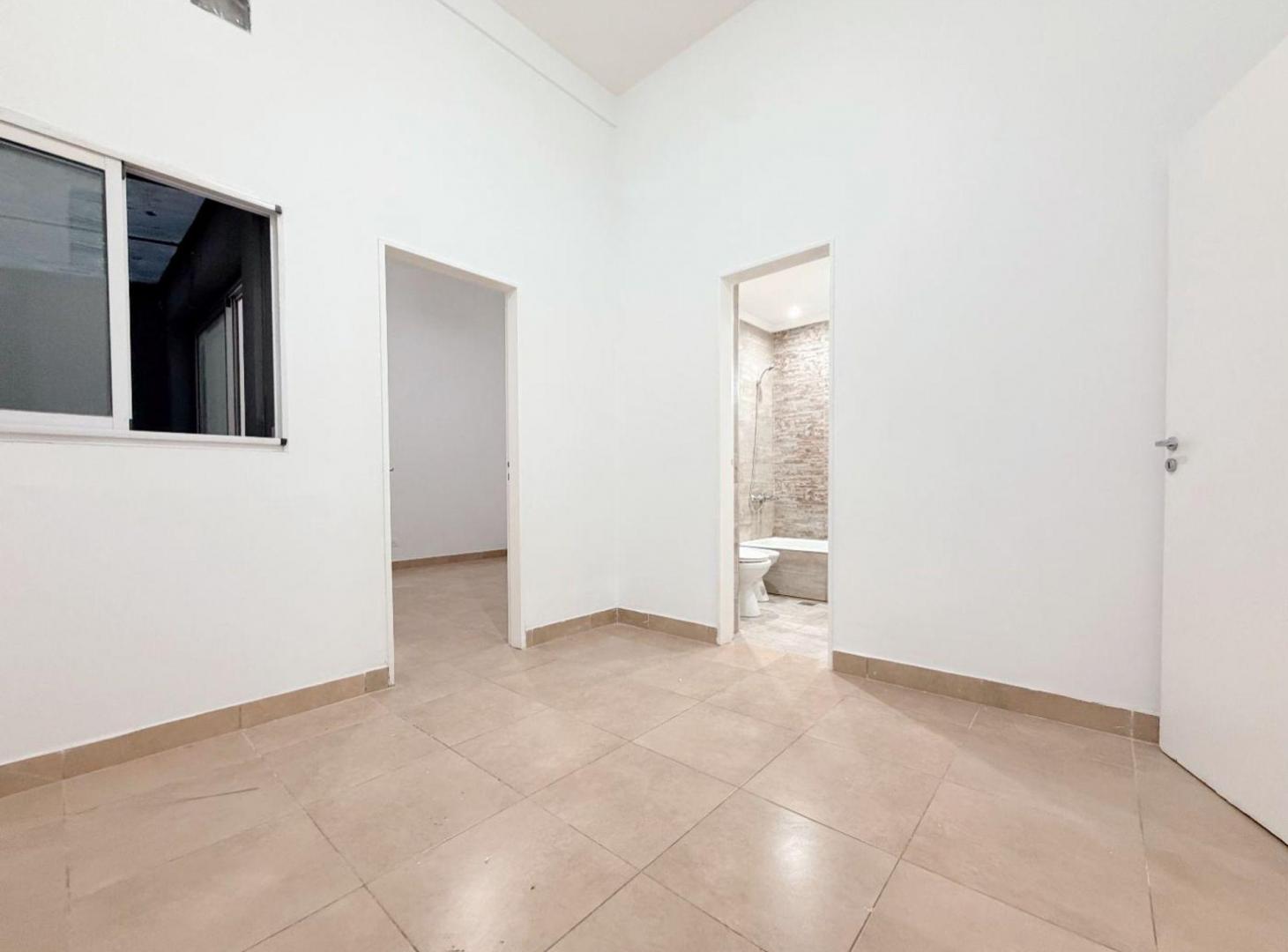 Foto de Venta 3 Amb Apto Prof 2 Patios Av Cabildo Palermo, imagen 3