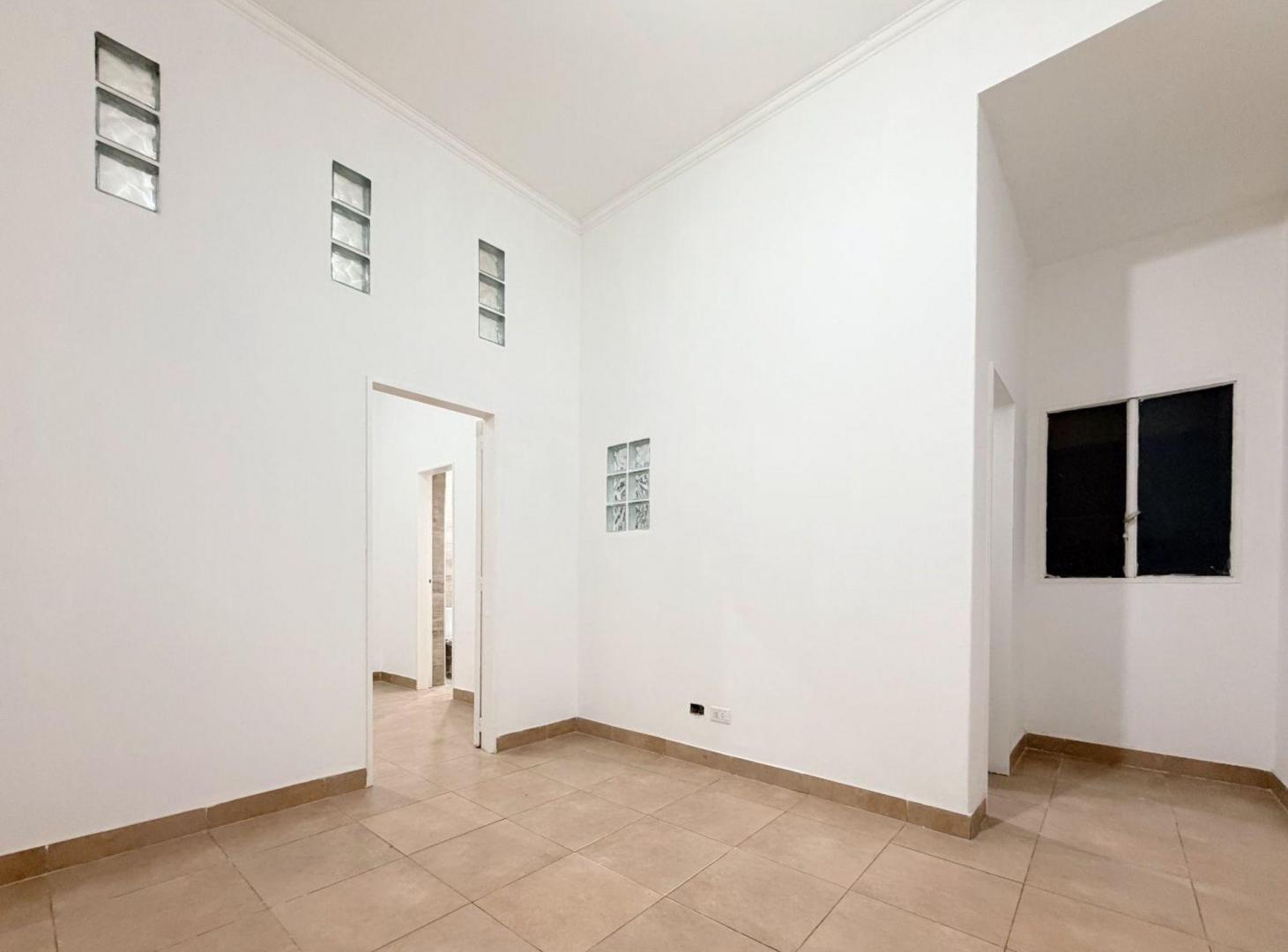 Foto de Venta 3 Amb Apto Prof 2 Patios Av Cabildo Palermo, imagen 2
