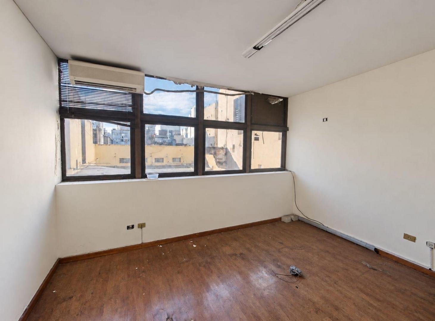 Foto de VENTA MONOAMBIENTE C/ GUARDA COCHES, SAN NICOLAS, imagen 1