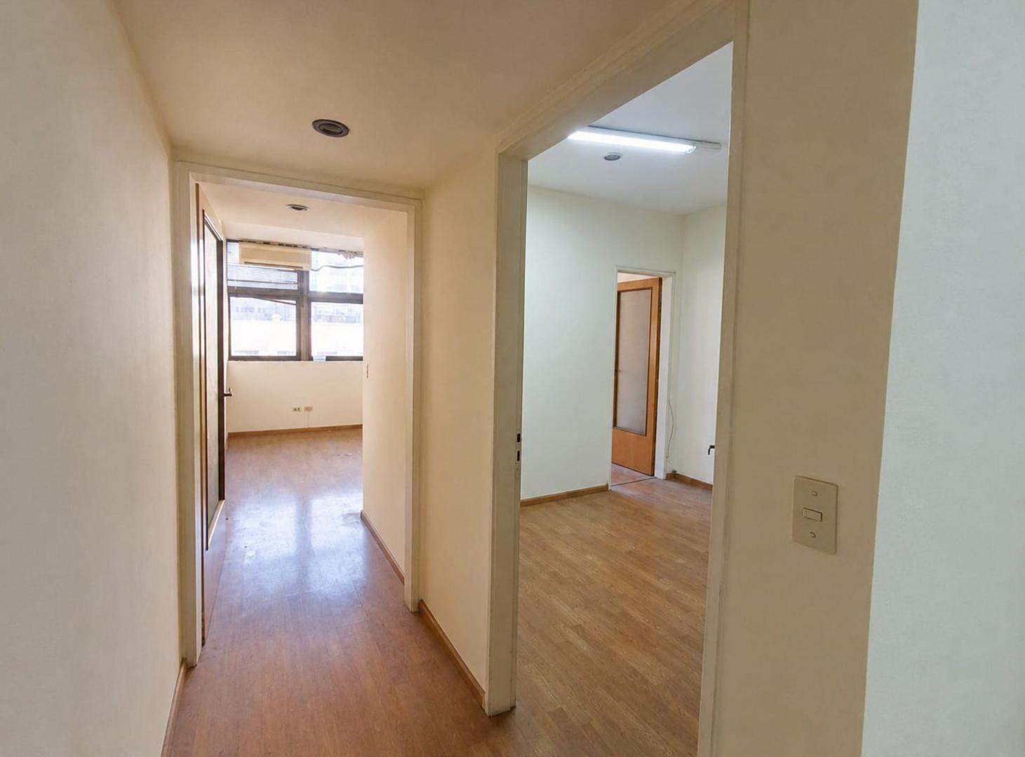 Foto de VENTA MONOAMBIENTE C/ GUARDA COCHES, SAN NICOLAS, imagen 4