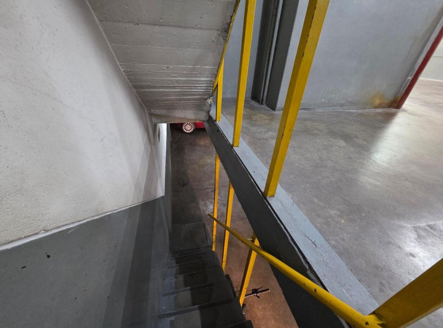Foto de Cochera en Venta -San Nicolás – Frente al Obelisco, imagen 1