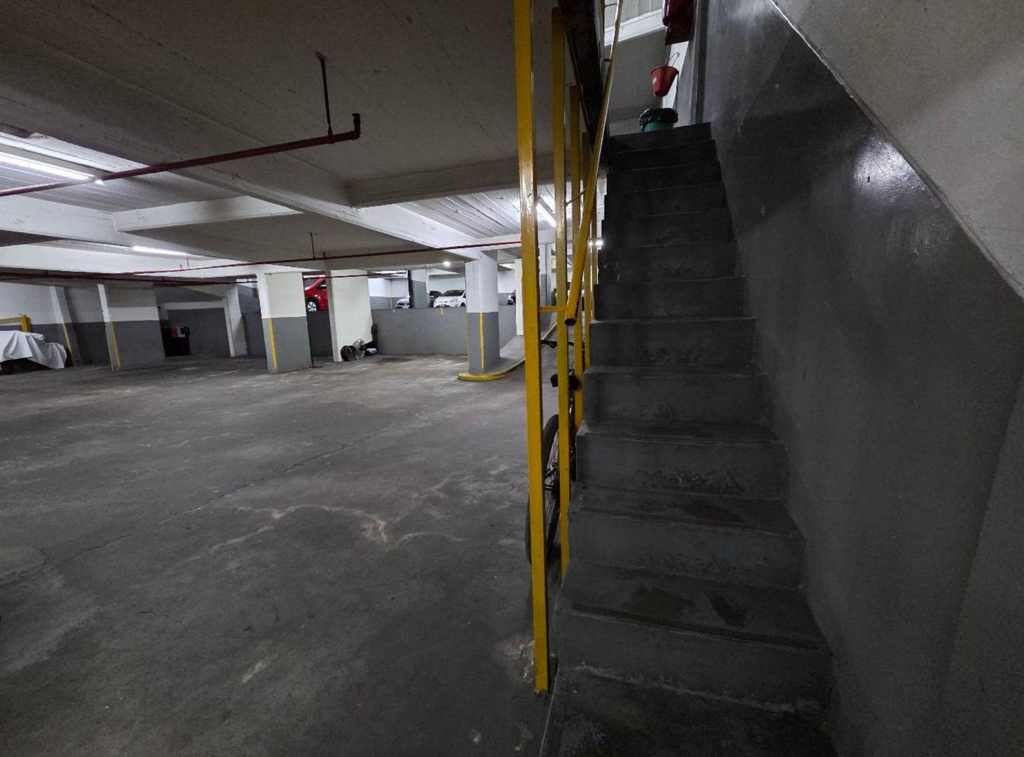 Foto de Cochera en Venta -San Nicolás – Frente al Obelisco, imagen 3