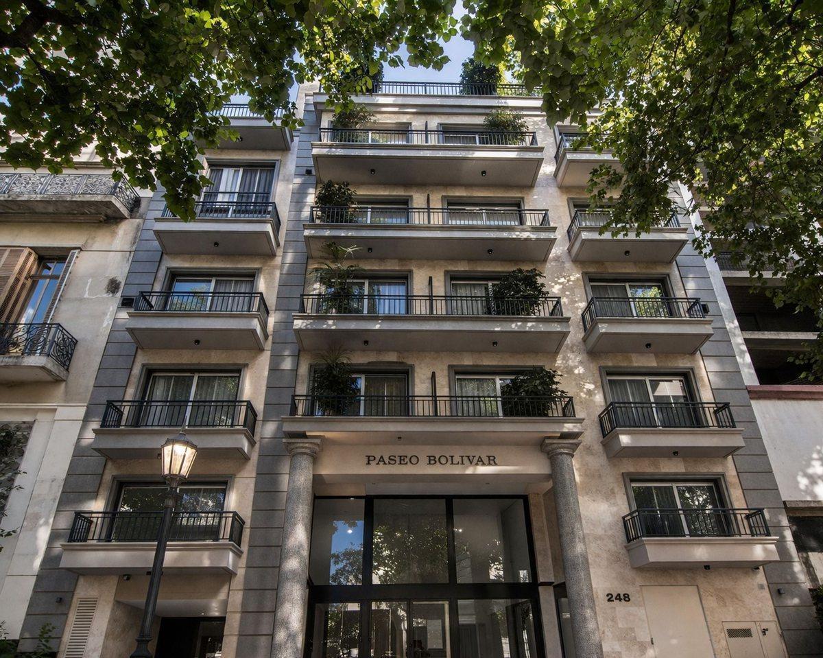 Foto de VENTA 1 AMB A ESTRENAR FULL AMENITIES EN SAN TELMO, imagen 4