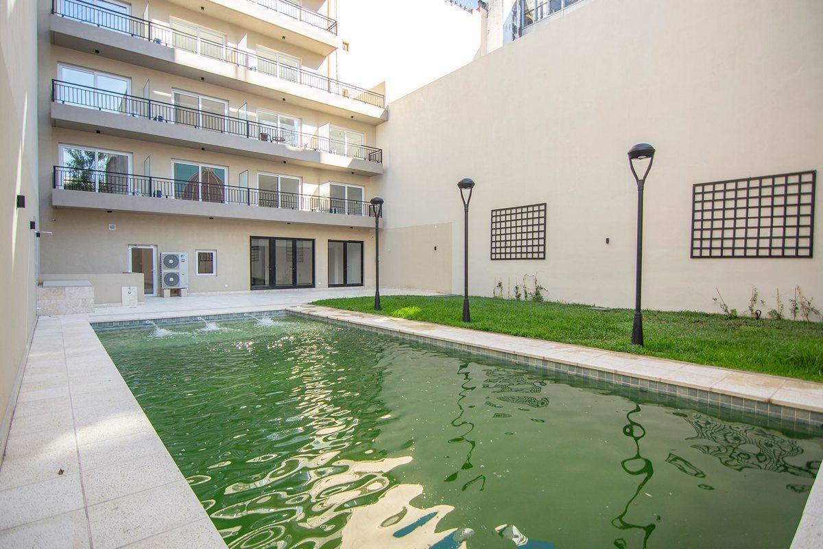 Foto de VENTA 1 AMB A ESTRENAR FULL AMENITIES EN SAN TELMO, imagen 2