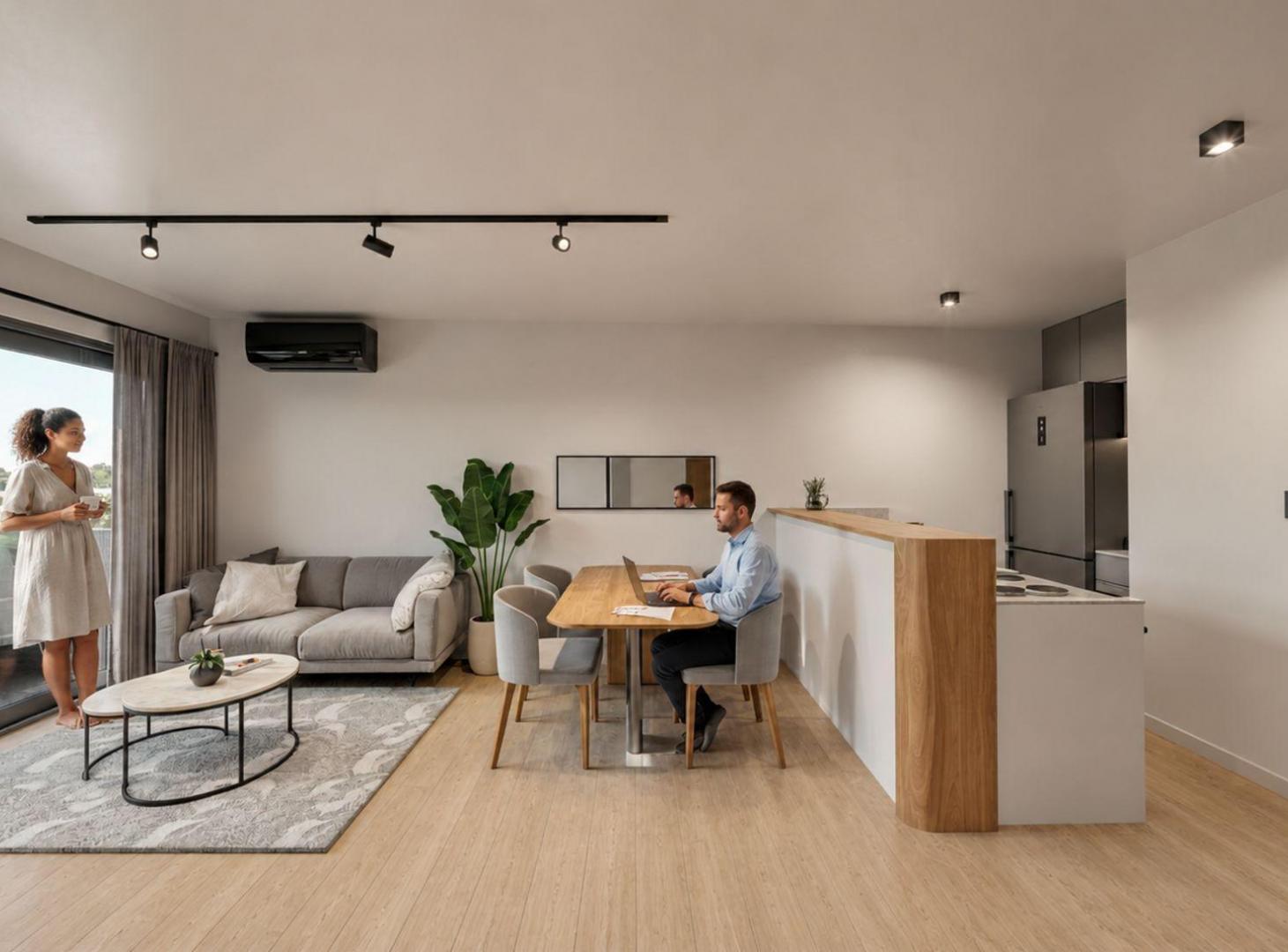 Apartamento