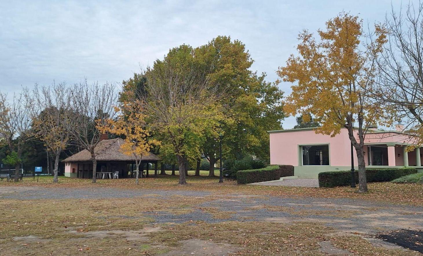 Foto de Terreno Club de Campo de las Cañuelas, imagen 5