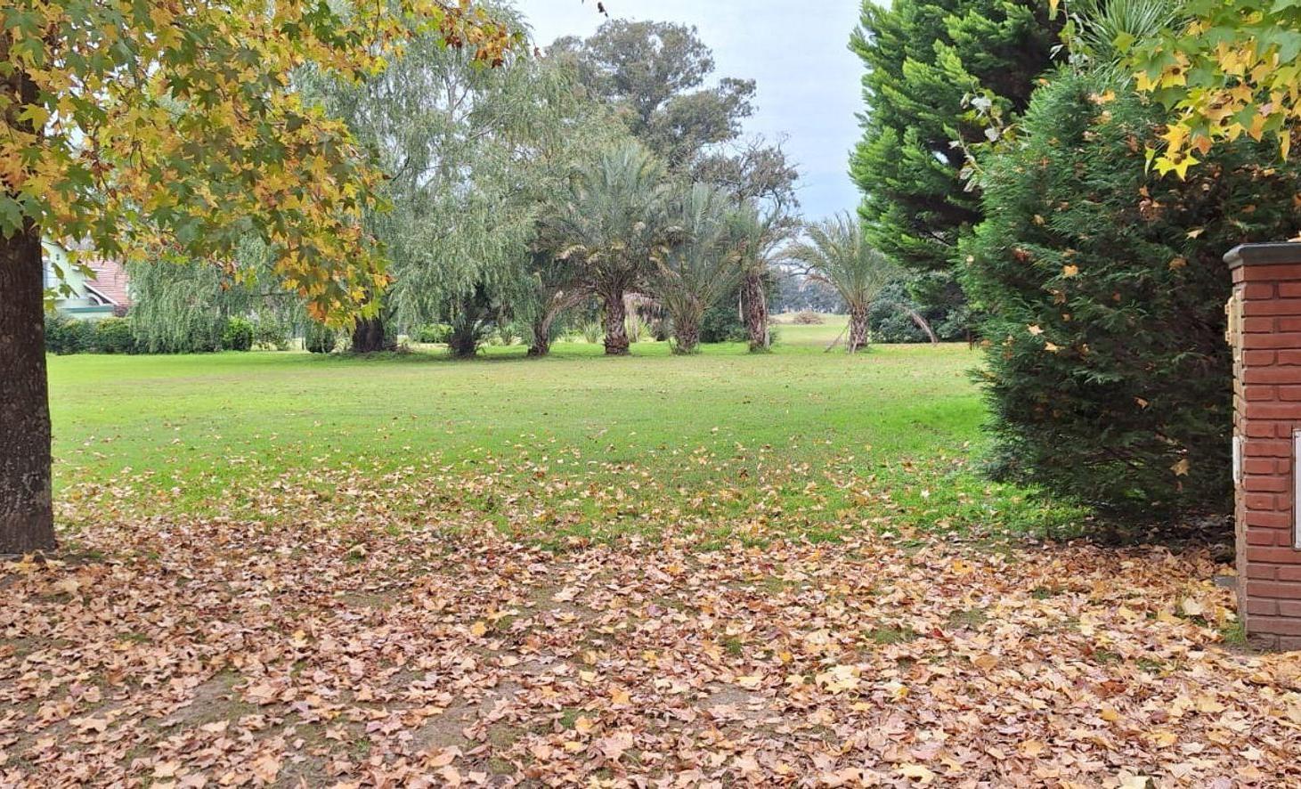 Foto de Terreno Club de Campo de las Cañuelas, imagen 4