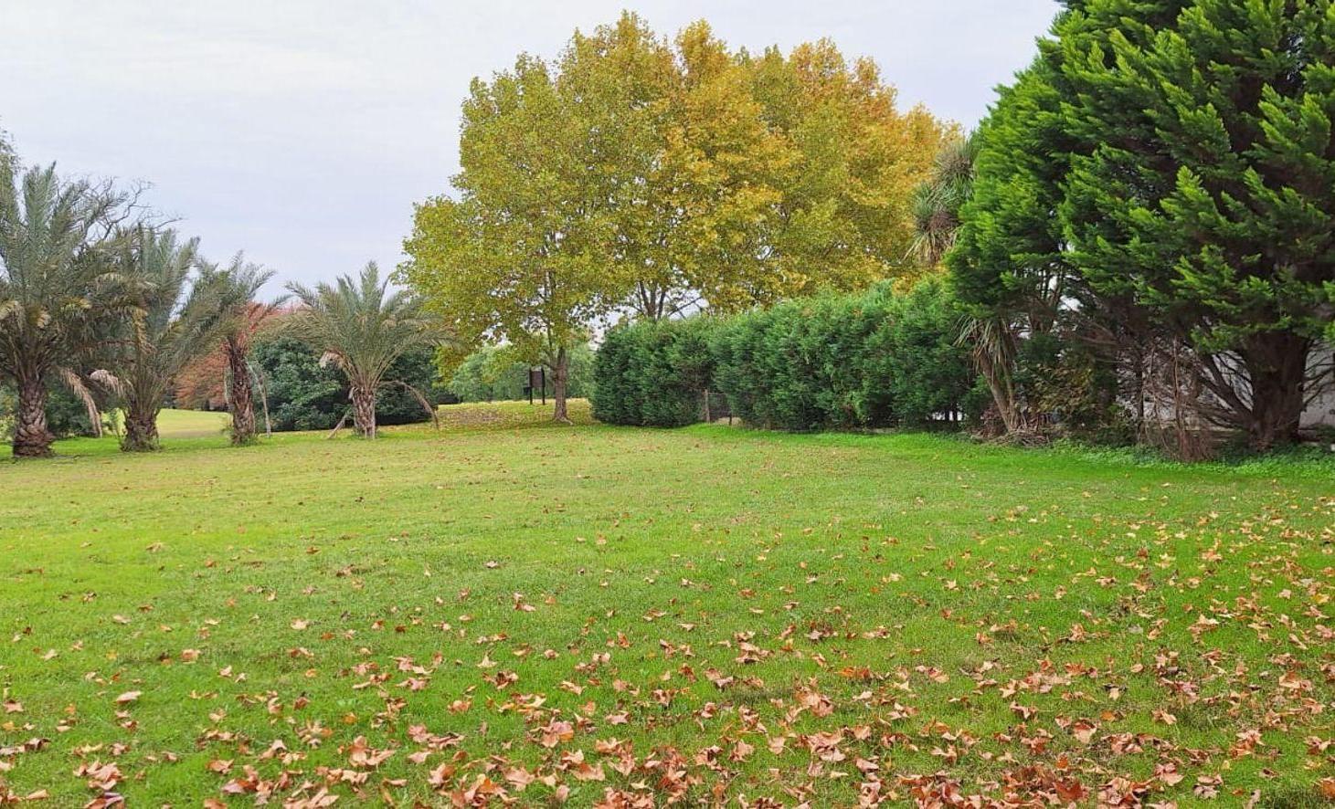 Foto de Terreno Club de Campo de las Cañuelas, imagen 1