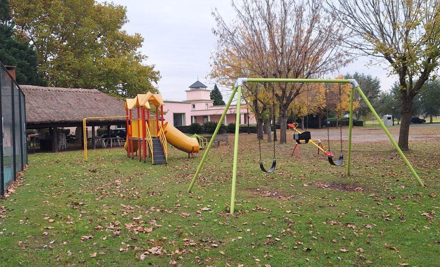 Foto de Terreno Club de Campo de las Cañuelas, imagen 2