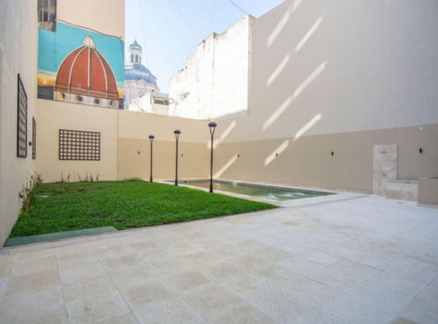 Foto de VTA ESTR MONOAMB C/BALCON/ AMENIT EXC UBI S.TELMO, imagen 1