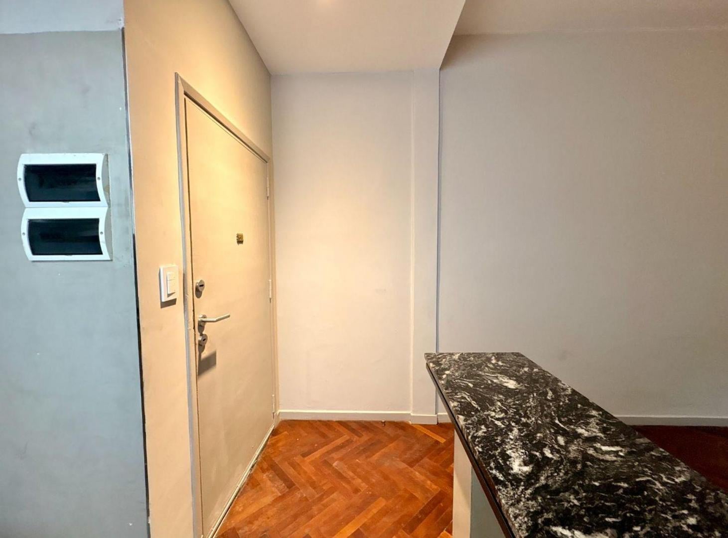 Foto de Venta dpto 3 amb. reciclado, Nuñez, imagen 2